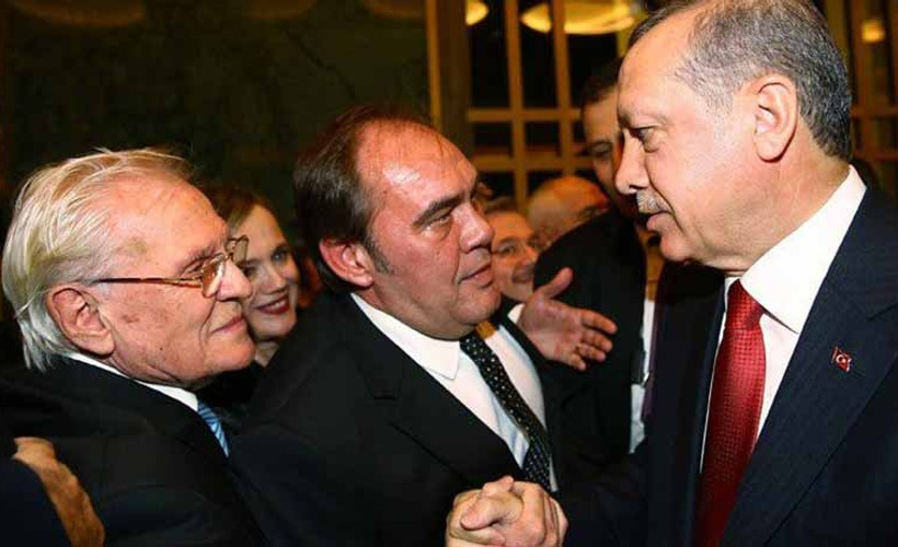 Yeni havaalanındaki tek akaryakıt istasyonunu Demirören açacak
