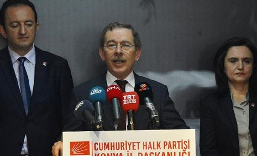 'CHP'de öne çıkan isme HDP ve SP de sıcak bakıyor'
