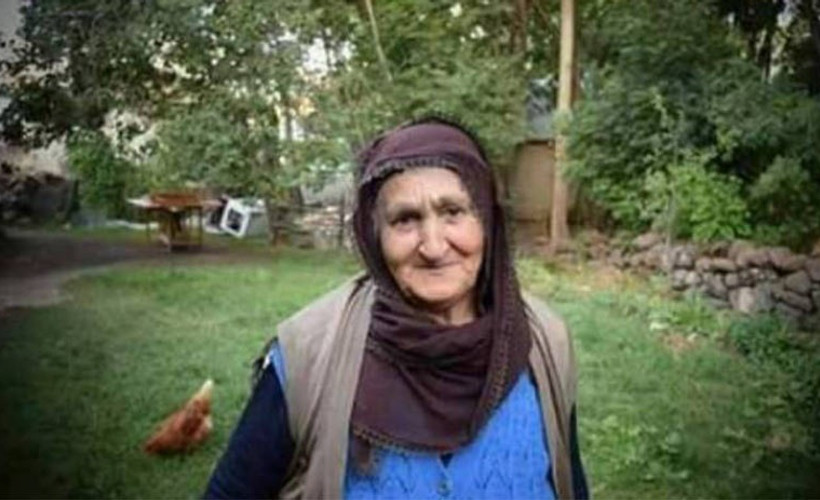 Sise Bingöl çocuklarının adını bile hatırlamıyor