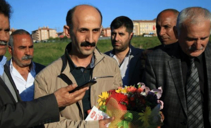 HDP’li Akdoğan cezaevinden çıktı: İnsanların hoyratça içeri atılmasını kabul etmiyoruz
