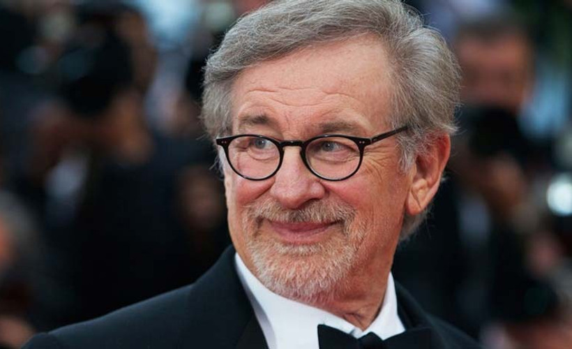 Steven Spielberg'den Suriyeli mülteciler filmi