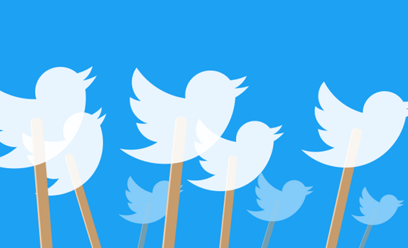 Twitter 'beğen' düğmesini kaldırıyor