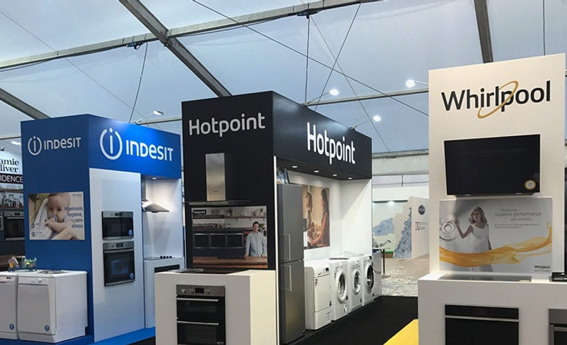 ABD’li Whirlpool Türkiye pazarından çıkıyor