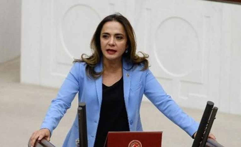 İlgezdi'den eleştiri: Sağlıkta şiddeti değil, meslek odalarını bitirme teklifi