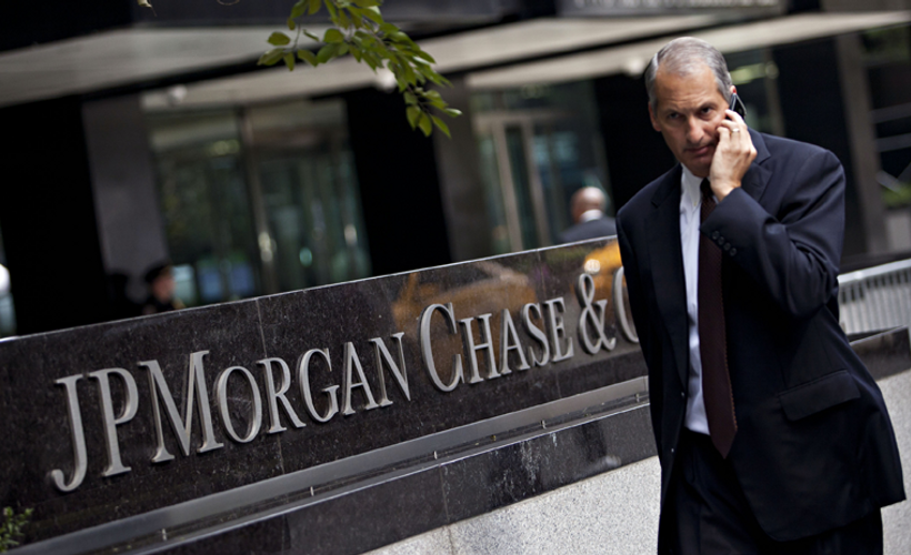 JP Morgan'dan uyarı: Yatırımcı zarar görebilir