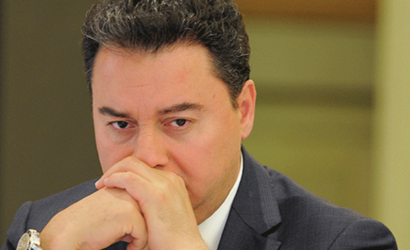 Ali Babacan geri mi geliyor