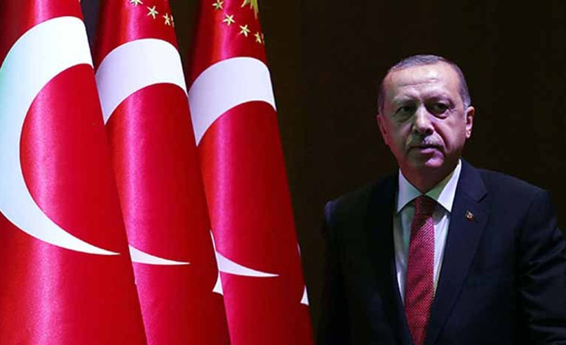 Bloomberg, Erdoğan'ın kaç yıl iktidarda kalacağını yazdı