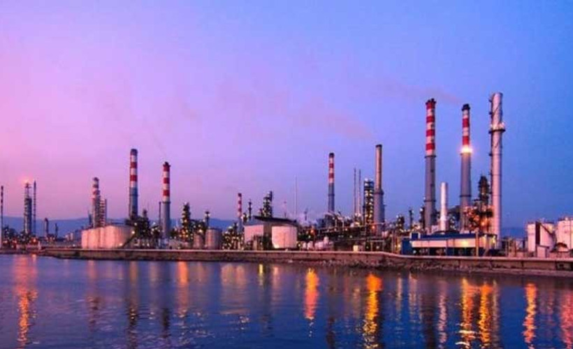 ABD, Tüpraş için yaptırımlarla ilgili karar aldı