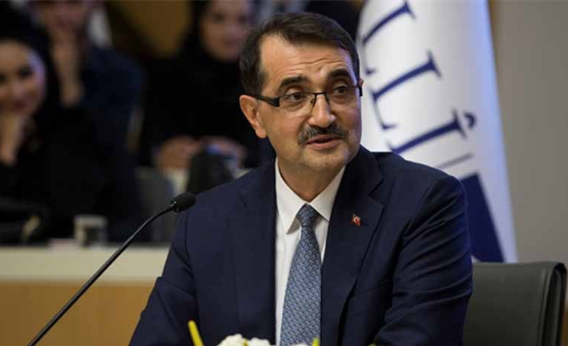 Türkiye, İran'a uygulanan yaptırımlardan muaf