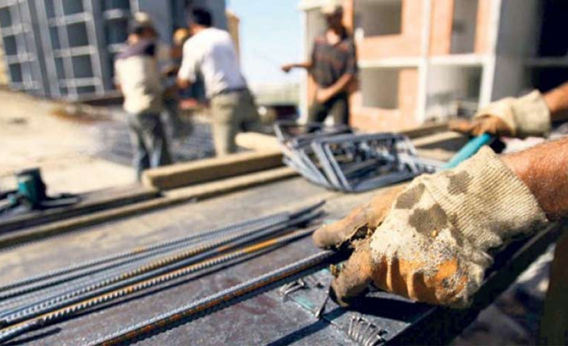 Büyük sermayenin ucuz işçileri: Suriyeli mülteciler