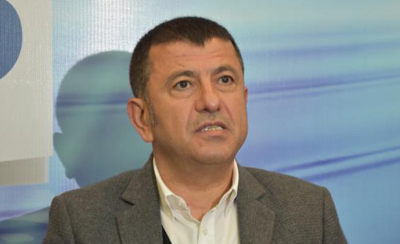 CHP'li Ağbaba: İnönü Stadı'nı yıkanlara teneke bağlanacak