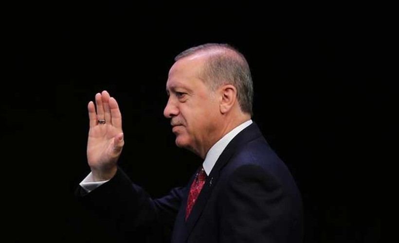 Erdoğan: Sağlık sigortasında birinci sınıf hizmet sunan tek ülke biziz