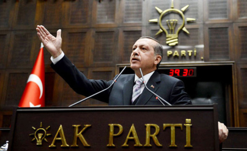 AKP kongresi 21 Mayıs'ta