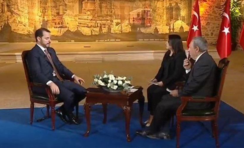 Enflasyon baş döndürdü, Albayrak rakamları karıştırdı