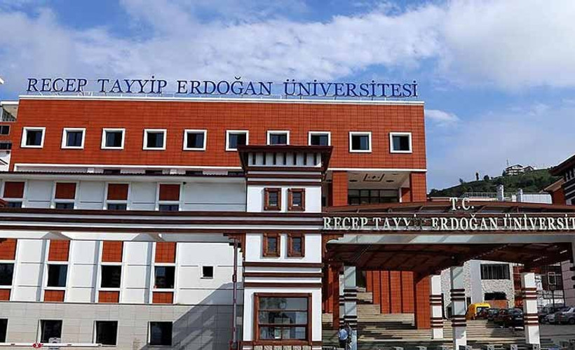Yeni kurulan üniversitelere 120 kişi açıktan atanacak