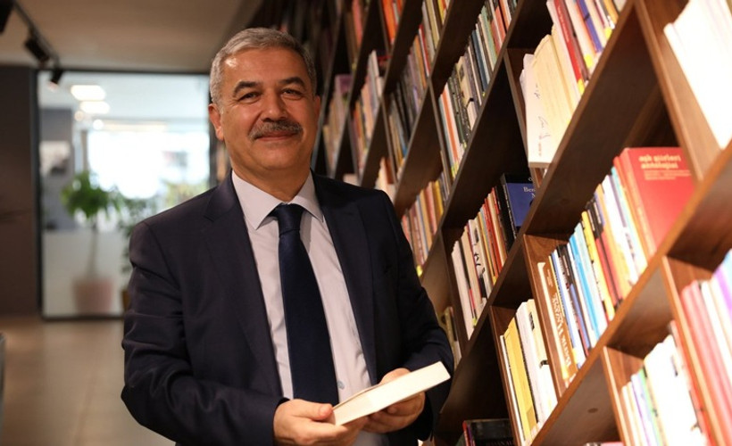 Sayıştay'da denetimin başındaki isim gitti