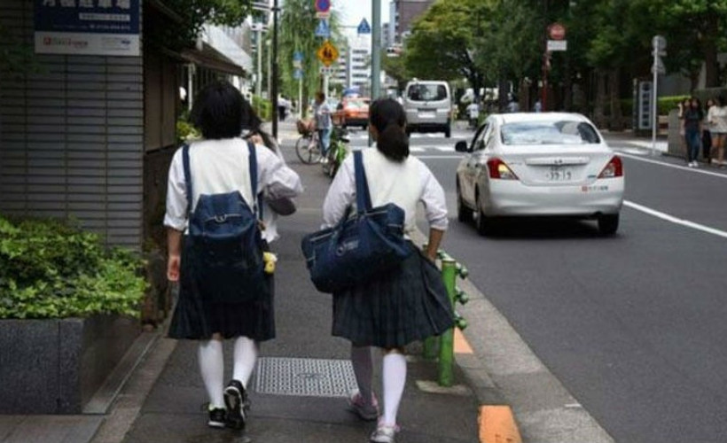 Japonya'daki okullarda intihar oranı son 32 yılın zirvesinde