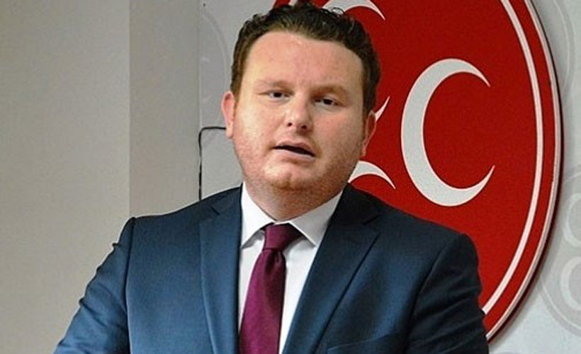 MHP'de yeni Grup Başkanvekili belli oldu