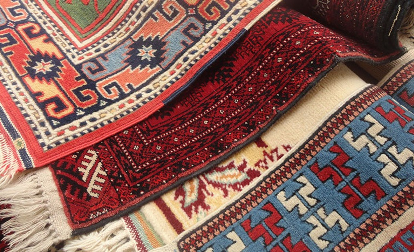 44 yıllık halı üreticisi konkordato ilan etti