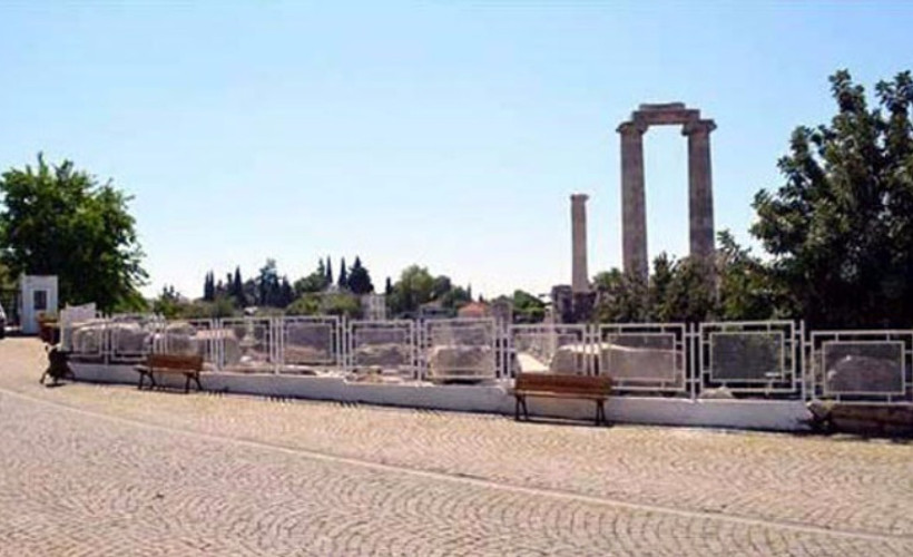 Vejetaryenler Didim'de buluşacak