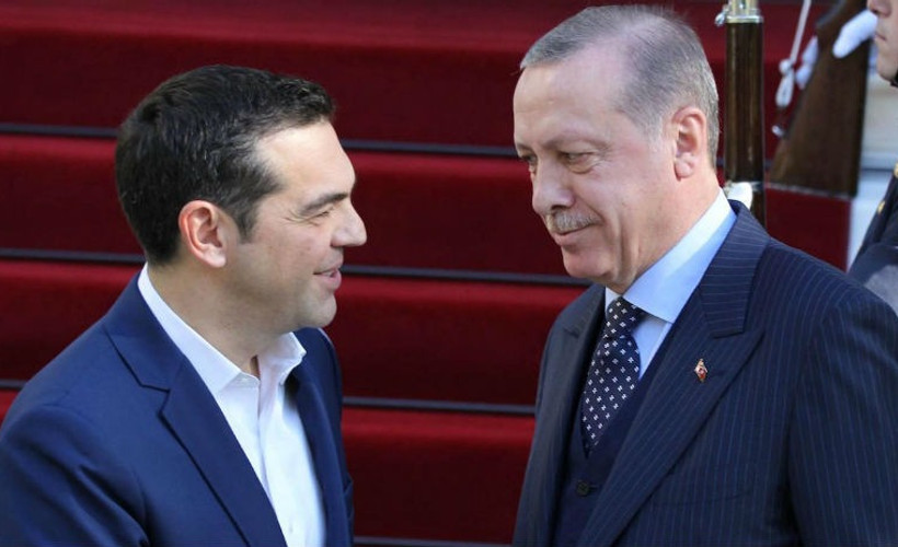 Çipras: Türkiye karar vermeli