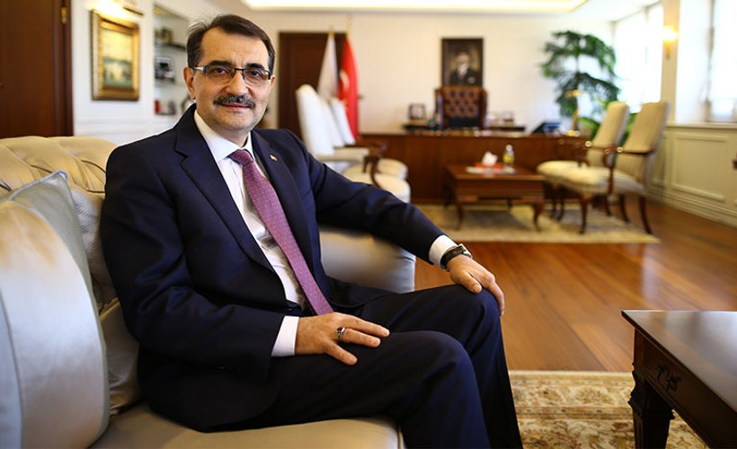 'Yılbaşında elektrik ve doğalgazda indirim olabilir'