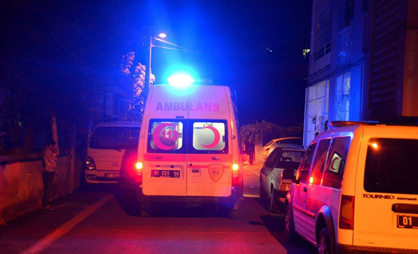 Dünürlerin kavgasında bıçaklar konuştu: 4 yaralı