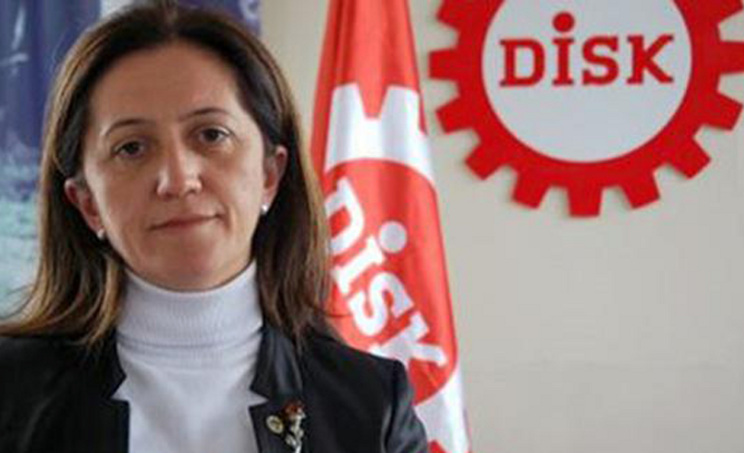 5'inci madde tepkisi: Çalışma hakkını gasp edebilme yetkisidir