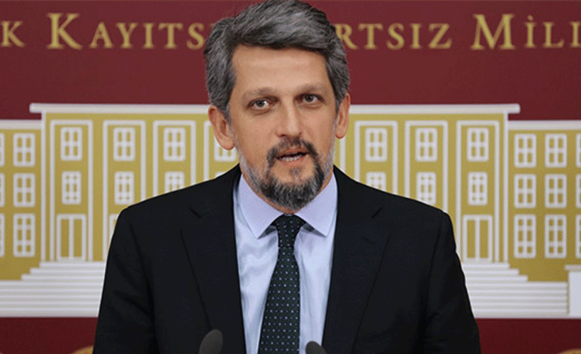 HDP'li Paylan: 2023 hedefine ulaşılamayacak