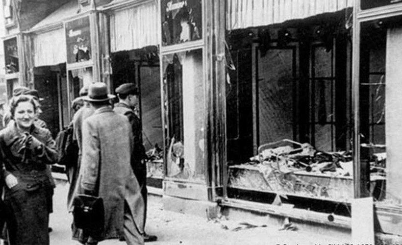 Batı, Holokost’un başlangıcını nasıl görmezden geldi?