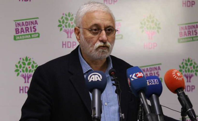 'Yıldırım, Albayrak, Soylu Van, Diyarbakır, Şırnak'ta aday olsun'