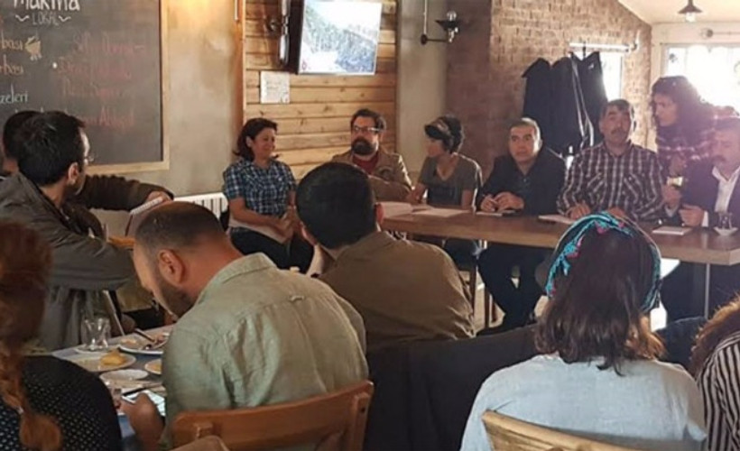 Akademisyenler, 'yeni rota'yı tartıştı