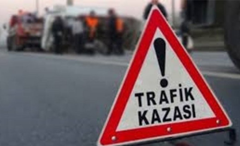 Taziye yolunda kaza: 3 ölü