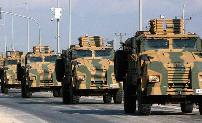 Bingöl'de 26 bölgeye girmek yasak