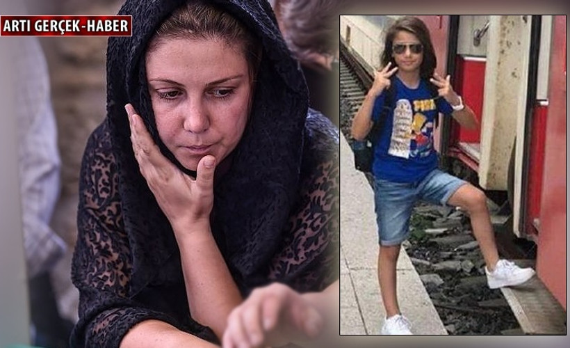 TCDD'nin engellediği anne: Dört aydır tek bir sorumlu açıklama yapmadı