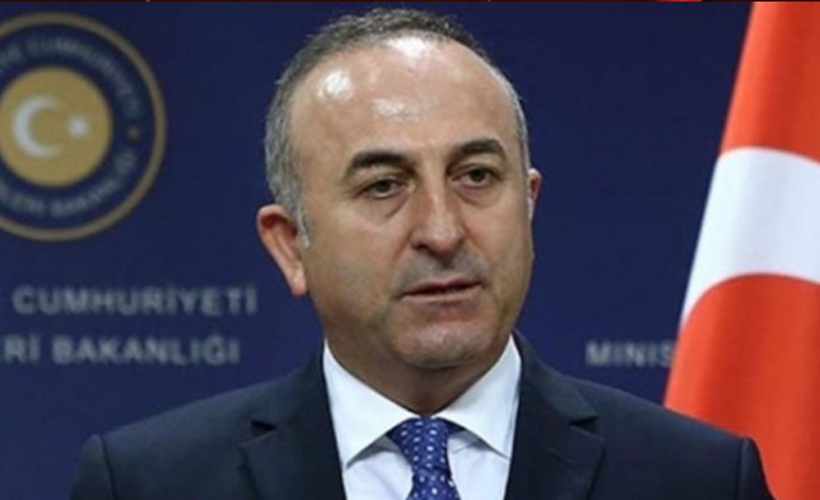 Çavuşoğlu: 83 ülkeye 452 kişinin iadesi için dosya gönderildi