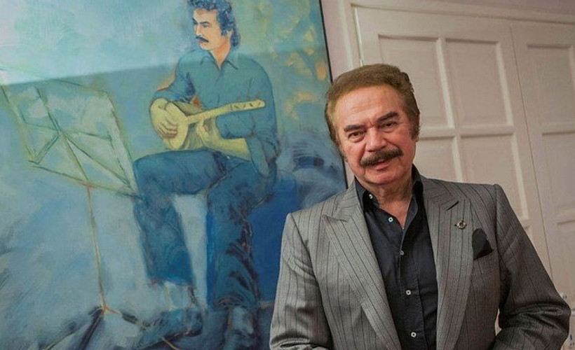 Orhan Gencebay: Her devrin adamı olmak bukalemunluktur, bana yakışmaz
