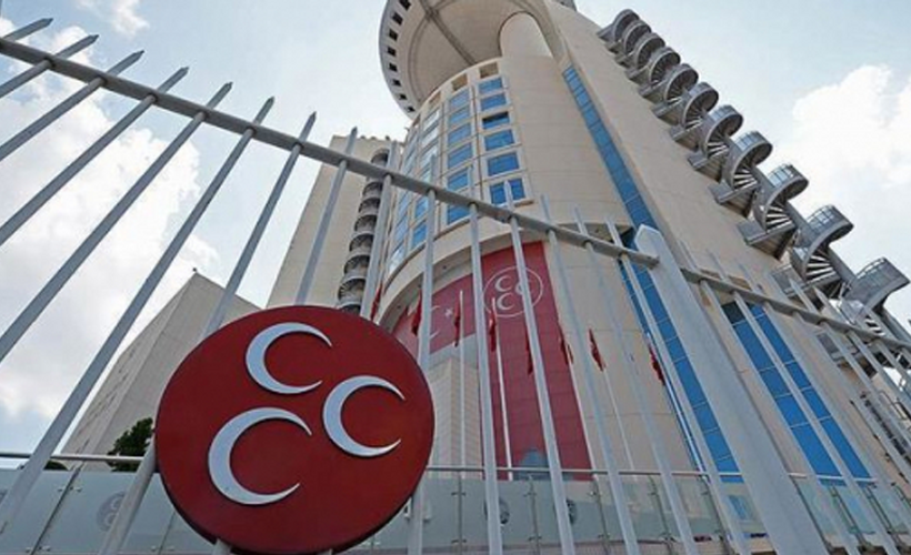 MHP 5 büyükşehir adayını açıkladı