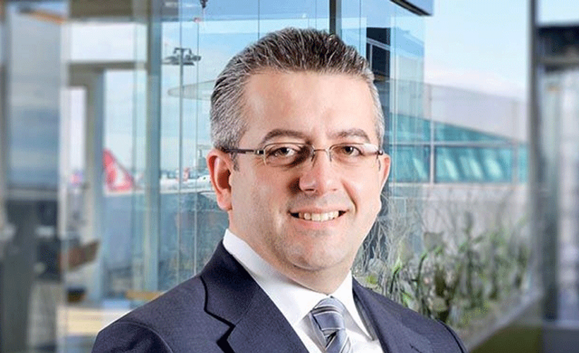 İYİ Partili Yücel: Yerel seçimlerde ittifak olmayacak