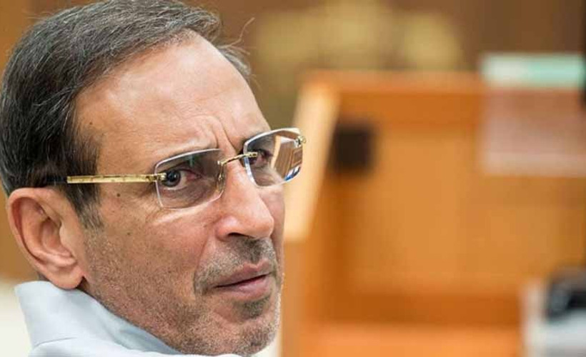 'Altın Sultanı' idam edildi