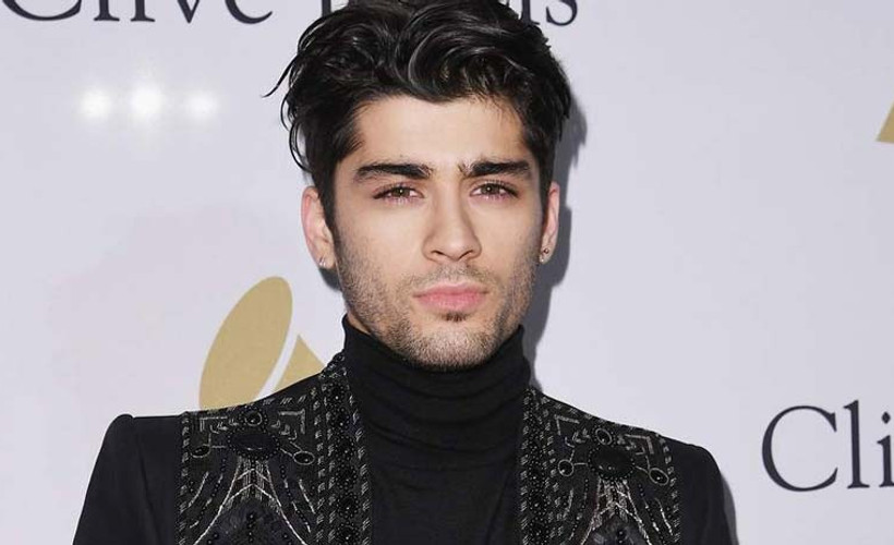 Zayn Malik: Kendimi Müslüman olarak tanımlamıyorum