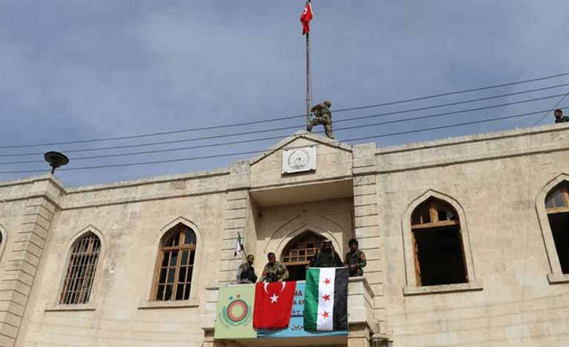AİHM, Afrin başvurularını reddetti