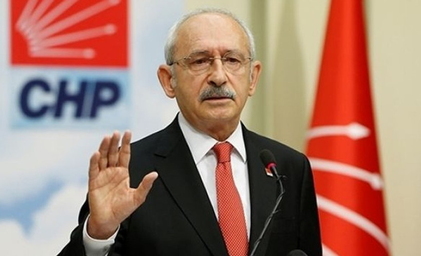 Kılıçdaroğlu'ndan adaylara 'bekleyin' uyarısı