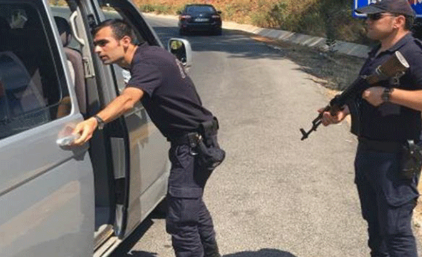 Türkiye genelinde 72 bin personelle operasyon