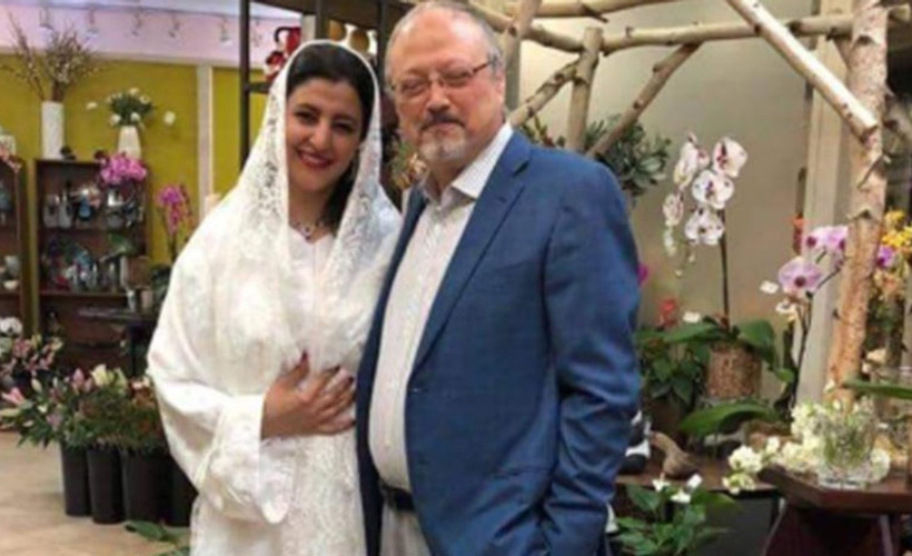 Kaşıkçı, Mısırlı bir kadınla evliydi iddiası