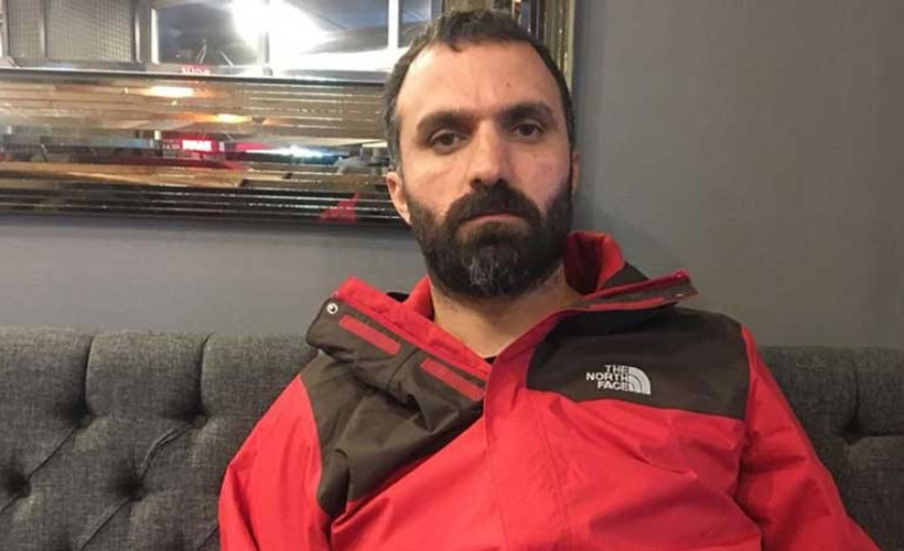 Gazeteci Sur yarın cezaevine girecek