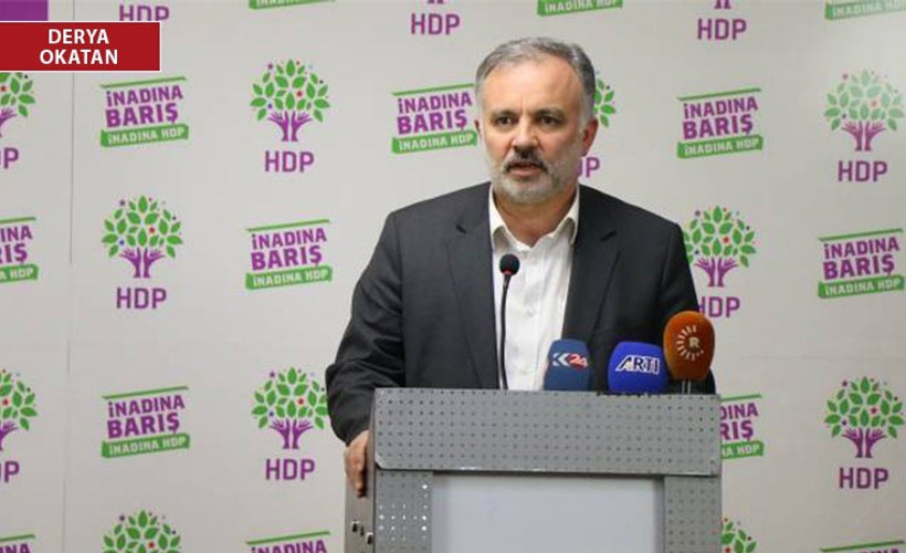 Bilgen: Bundan sonrasına parti kurulu karar verecek