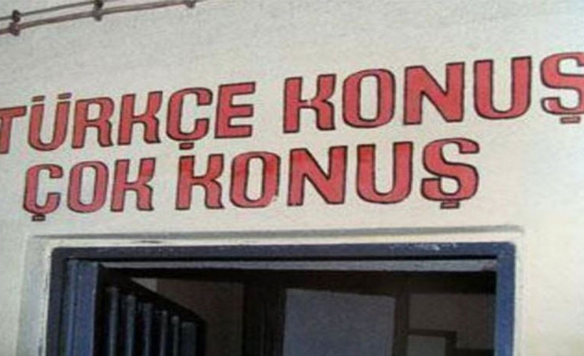 Kürtçe şarkı söyleyen kadınlara disiplin cezası