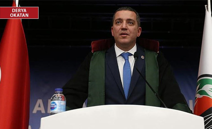 Ankara Barosu Başkanı: Anayasa'ya göre AİHM kararı derhal uygulanmalı