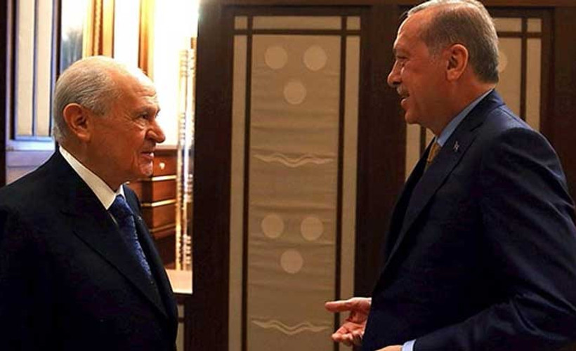 'Adana MHP'ye, İstanbul, Ankara ve Antalya AKP'ye verildi'